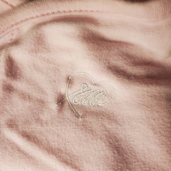 SwaddleMe Size SM/MED 7-14 lbs Pink Sleep Sack 100% Cotton - Picture 4 of 13